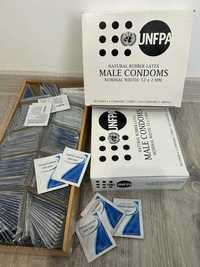 Презервативы Индийские UNFPA 144шт.
