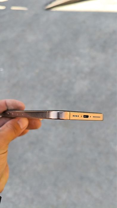 Iphone 16 pro max 256gb