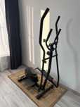 Bicicleta eliptica magnetica Techfit