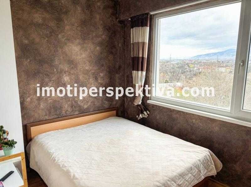 Продава се Тристаен апартамент в Пловдив, Христо Смирненски - 65 кв.м за 1808 €/кв.м - Снимка #7