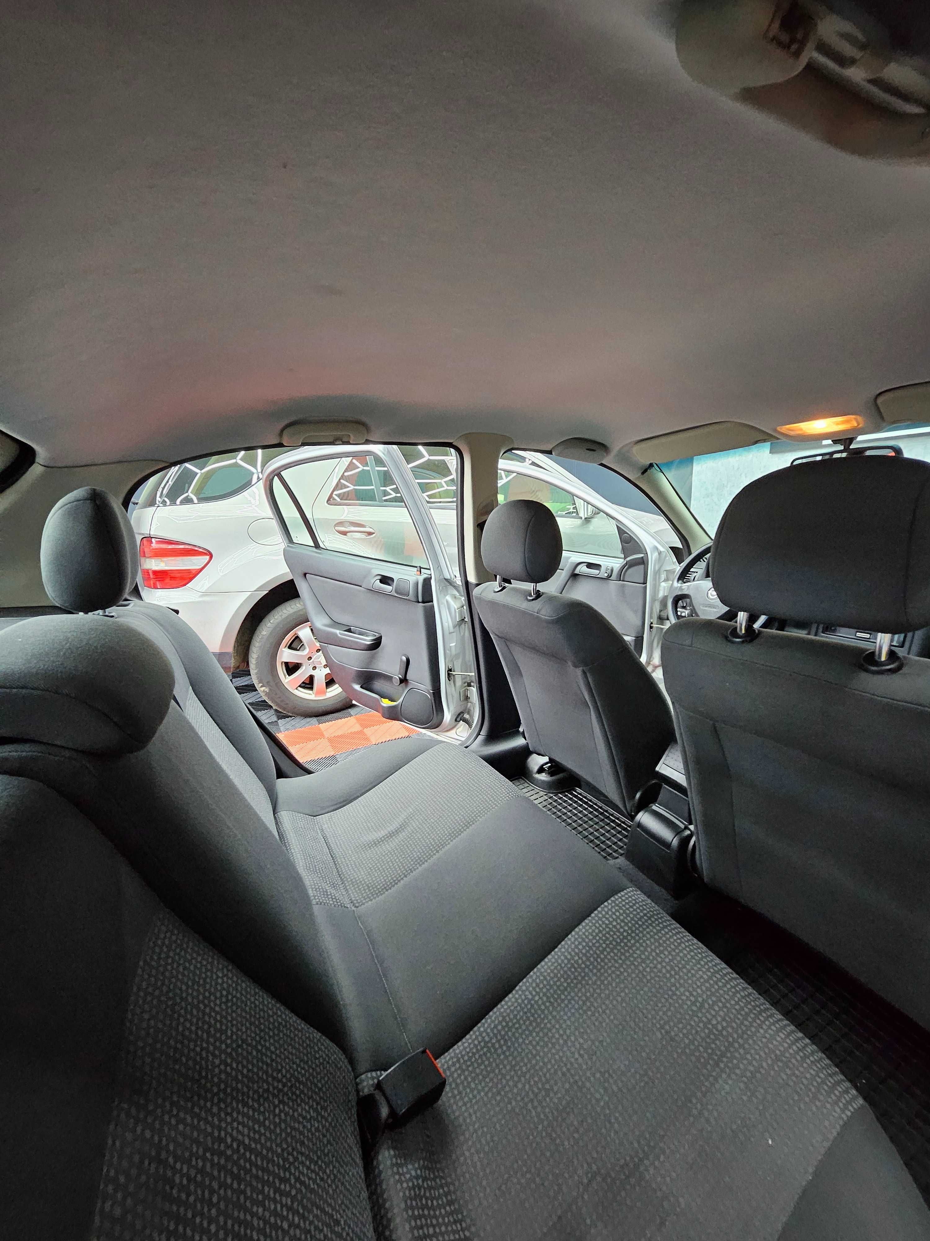 Material textil/alcantara retapitare Nissan + kit plafon instelat