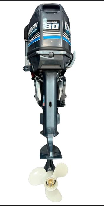 Мотор сотаман Hingan 30