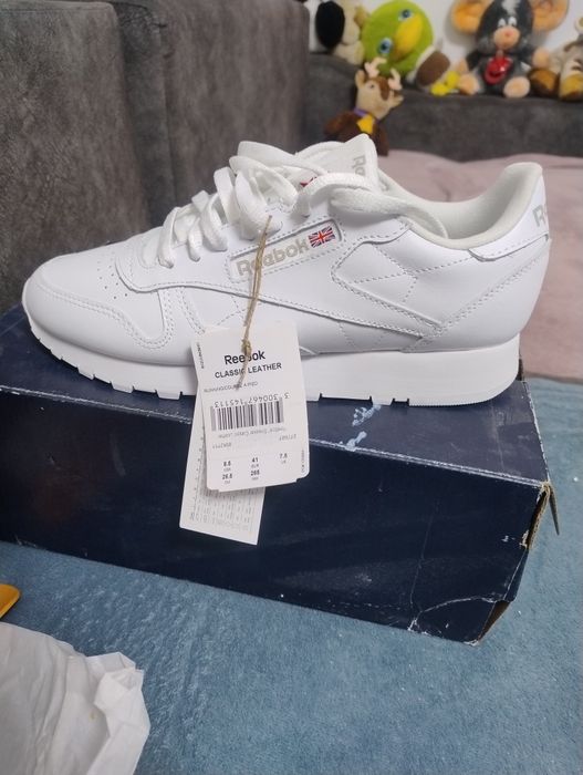Adidași Reebok  noi