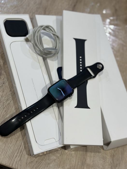 Apple Watch 8 45mm