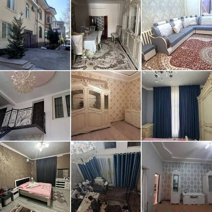 Продажа участка на Дагестанской