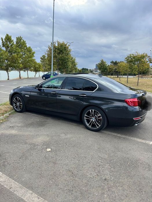 BMW Seria 5 Stare perfectă!