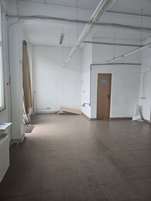 Inchiriez spatiu comercial Calea Dumbravii