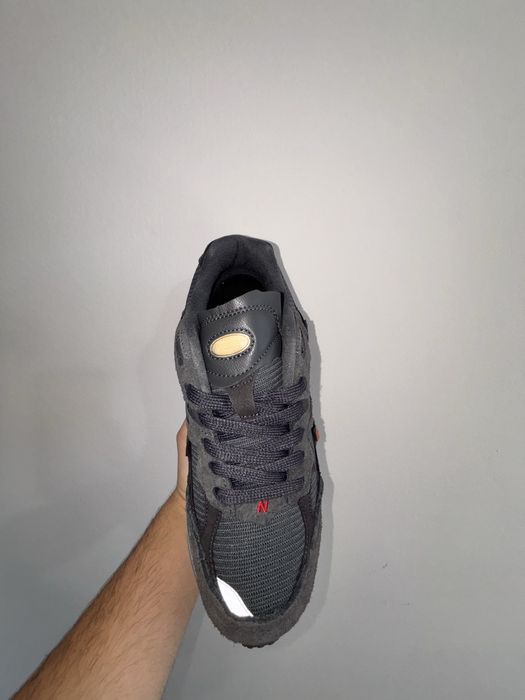 New Balance 2002R "Phantom" номер: 43