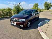 Dacia Logan Facelift 12.2017, 262.000 km, Full Option, Proprietar
