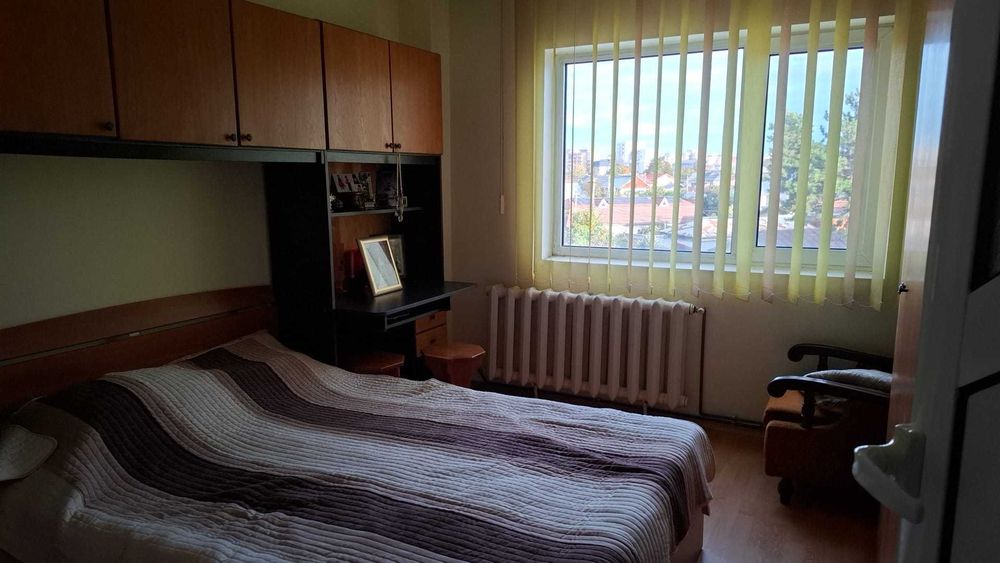 Apartament Bld 1 Decembrie, Buzau