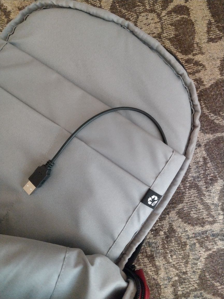 Rucsac antifurt XD Design Bobby Soft Chio
