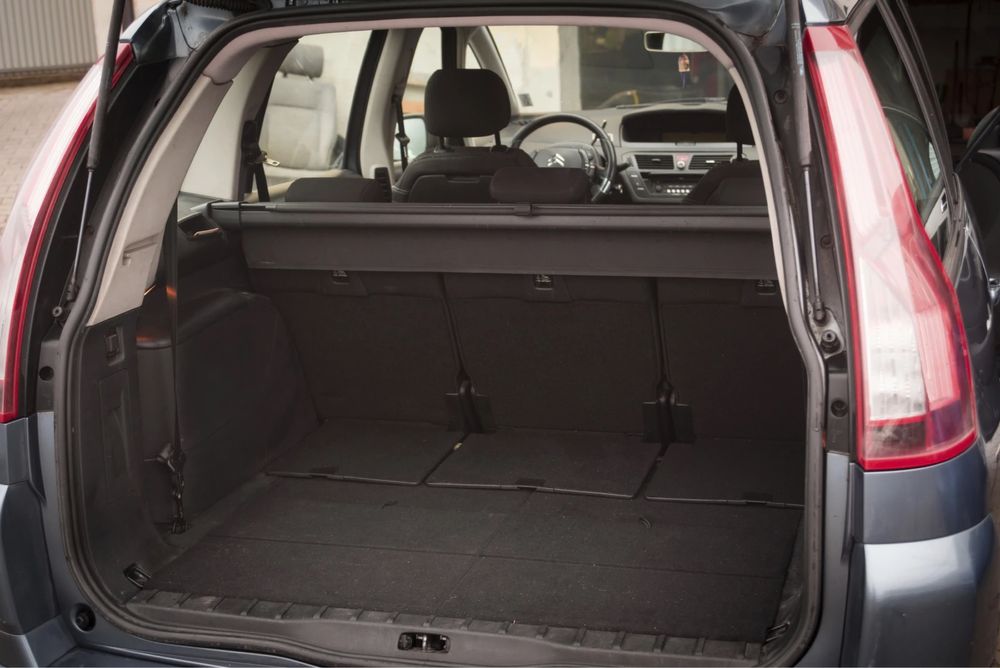 Citroen C4 Grand Picasso