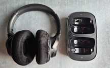 Casti Bluetooth 5.0 Avantree Ensemble HT5150