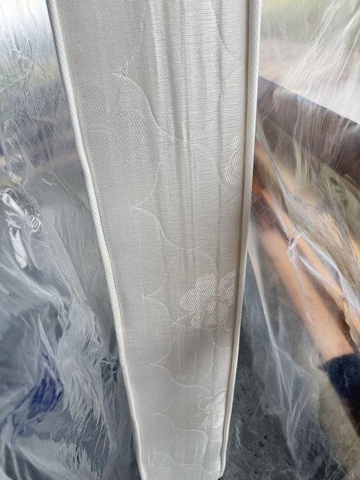 Vand saltea de pat clasica,160/200/20 ,stare f buna