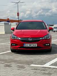Opel Astra Sports K