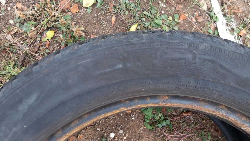 Зимни Гуми Нокиан 205 / 55 / 16  Nokian