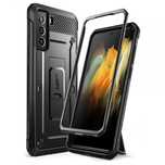 Husa Antisoc premium 360 SAMSUNG Galaxy S24 Plus S25 Ultra FE S22 S23