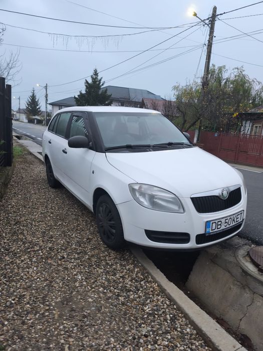 Sokoda fabia proprietar