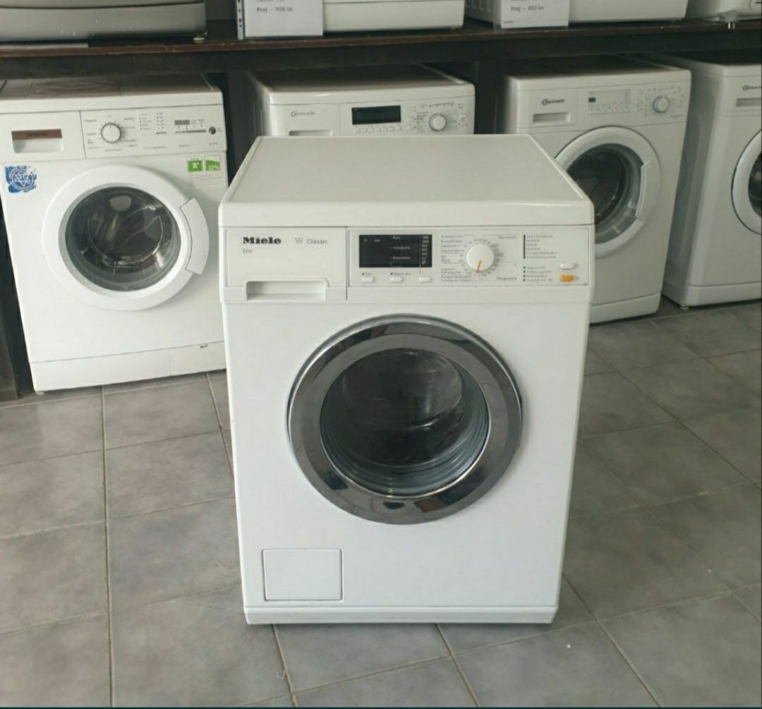 Miele / import Germania.  Wp 506218