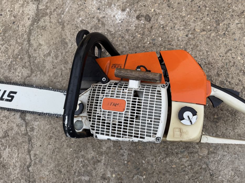 Drujba stihl 880 8,6 cp