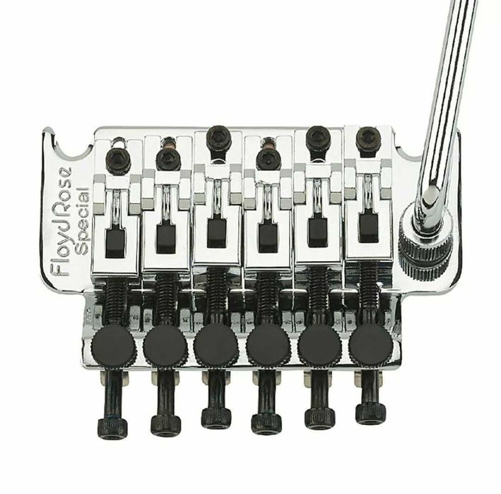 Floyd rose special