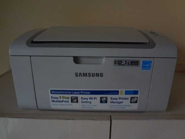 Лазeрен принтер - SAMSUNG ML-2165W