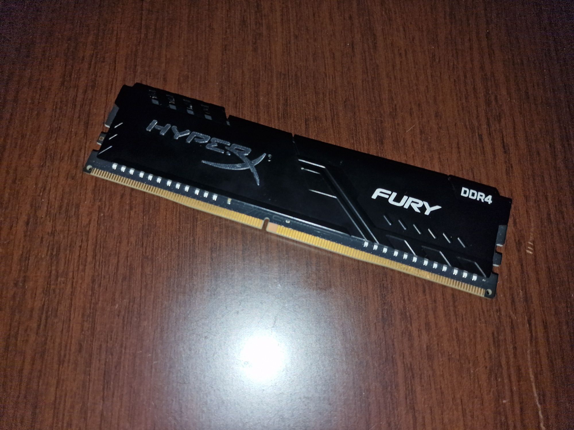 Memorie ram Hyperx