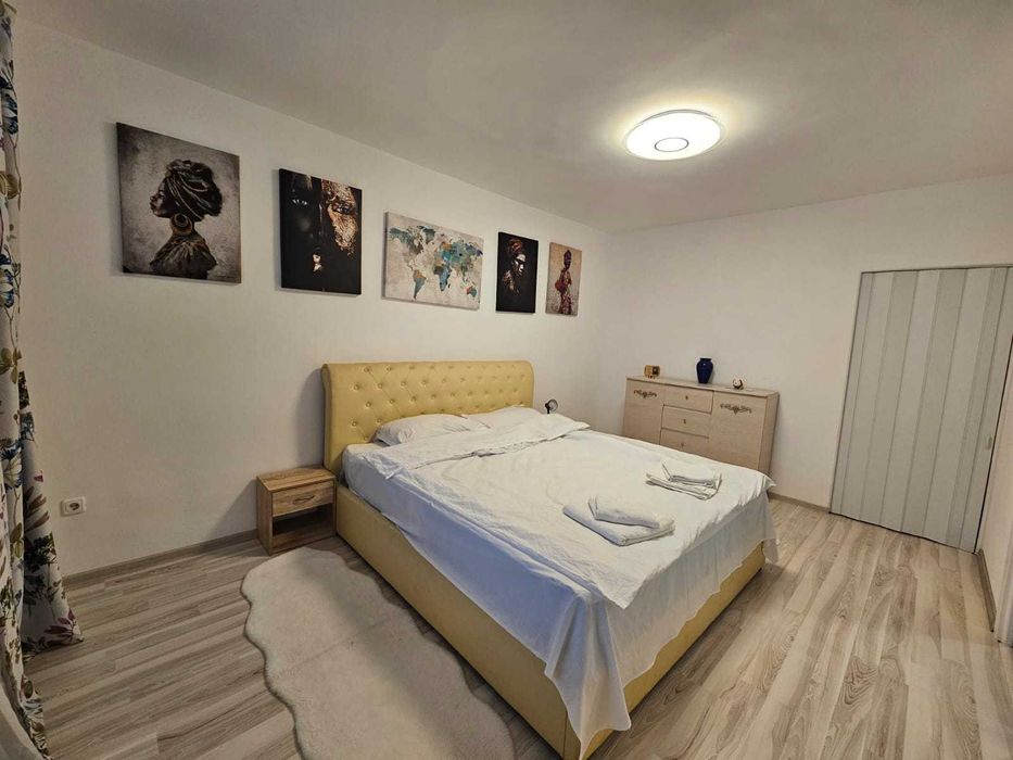 Închirieri în regim hotelier