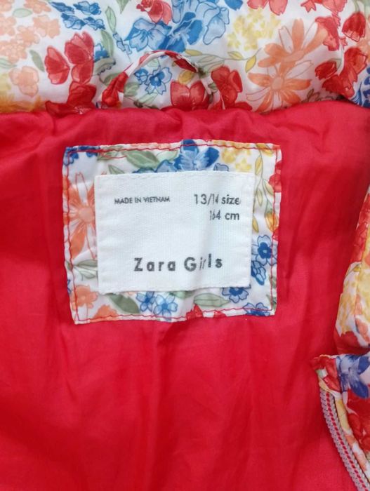 Детски елек 11-12 години