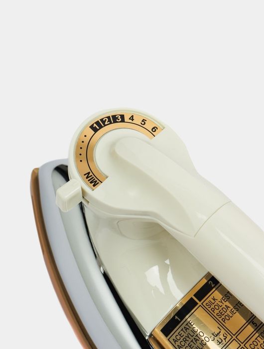 Тяжёлый утюг NIKAI