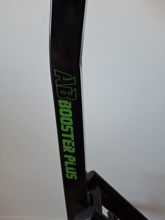 Gymform AB Booster Plus - ap fitness pt antrenamentul intregul corpr