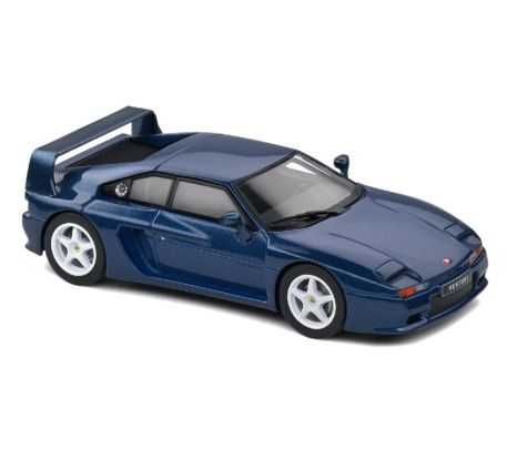 Модел Solido S Ventury 400GT 1:43