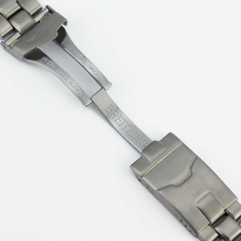 Breitling Emergency E56321 Fortuna