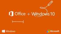 Instalari MS Office Instalare Windows Imprimante Service PC Devirusari