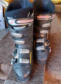 Clapari ski Rossignol MID 3 plus