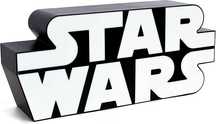 Paladone Лампа Star Wars Logo, за стенен монтаж и свободностояща