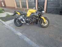 Vând BMW K1200R,
