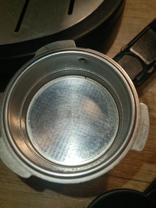 Кафемашина Arielli