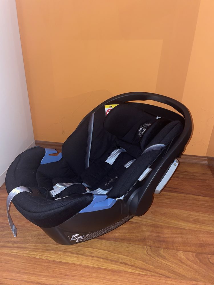 Scoica auto Cybex Aton 5