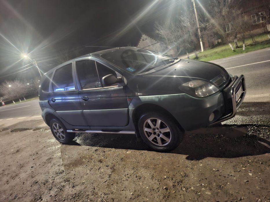 Vand/Schimb Renault Scenic RX4 4x4 2002 1.9