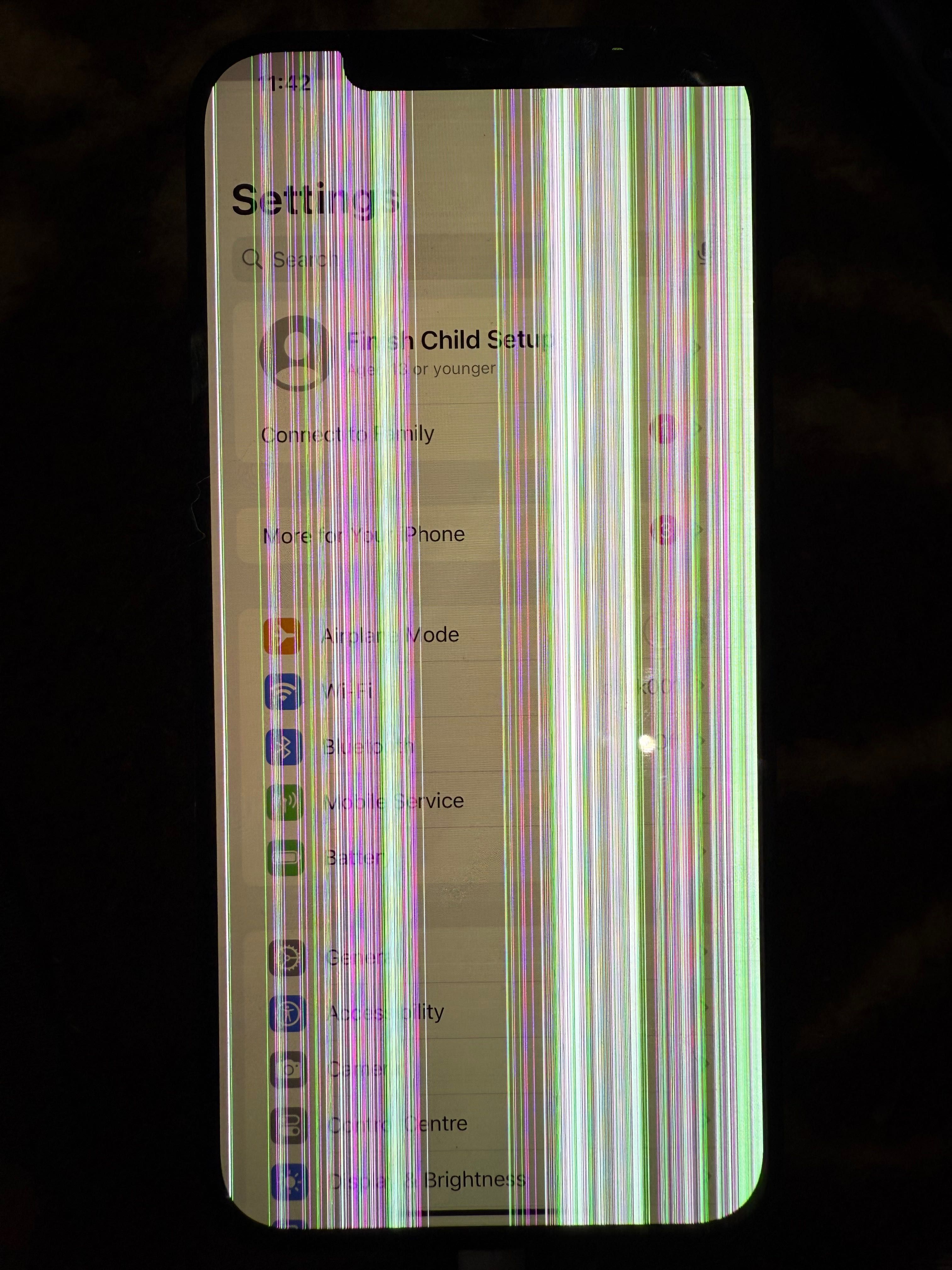 iPhone 12 Pro max