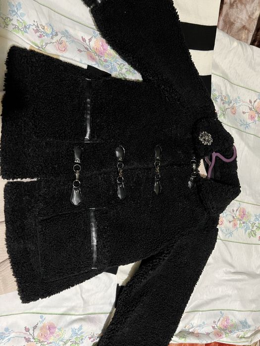 Pancho 2 marta kiyganman holos