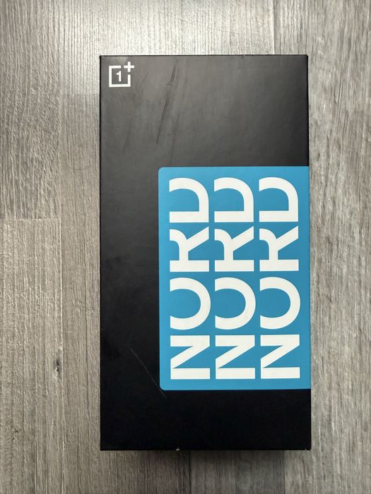 OnePlus Nord CE 3 Lite 5G