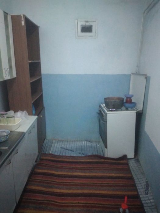 Sergeli dary boyi mahallasida uy sotiladi