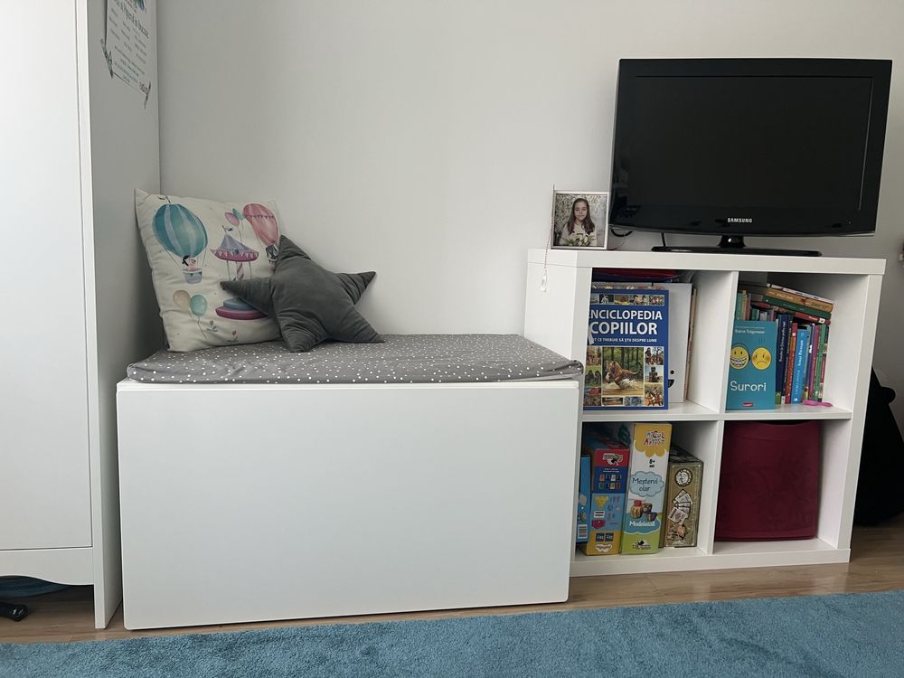 Mobilier camera copii Ikea