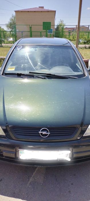 Продается Opel Astra 2000г
