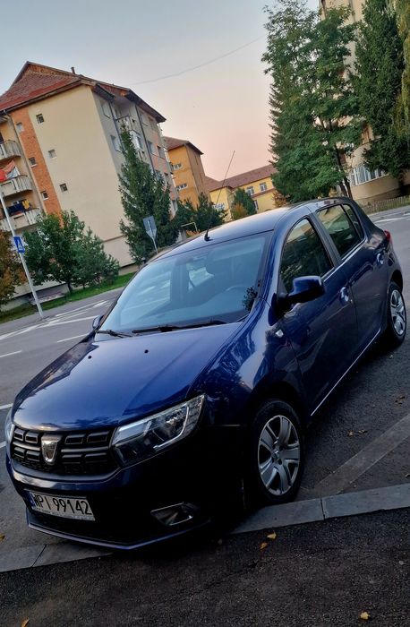 Dacia Sandero 2019