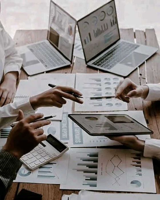 Решение оперативных задач для малого бизнеса. Универсальная помощь.