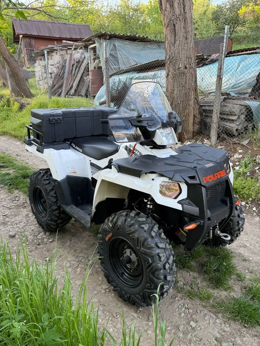 Atv Polaris Sportsman 570 EFI 4x4