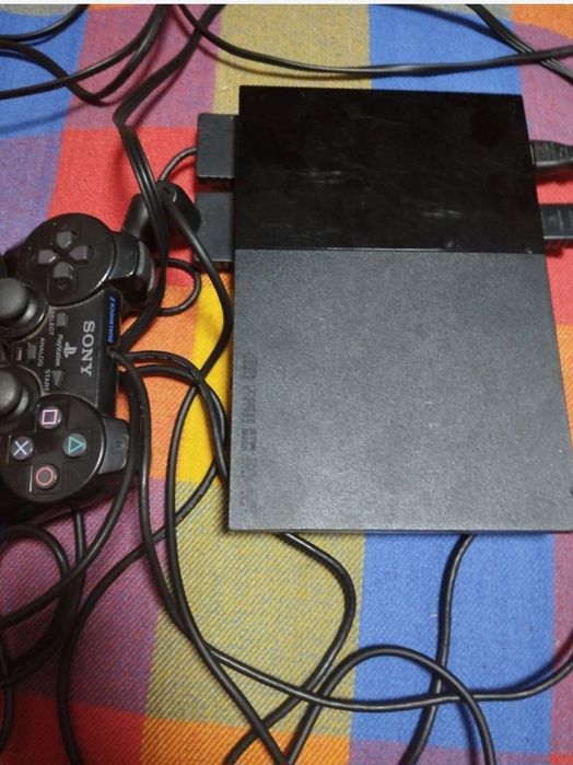 PlayStation 2 продаётся